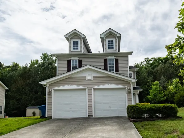 719 Obsidian Way, Durham, NC 27703