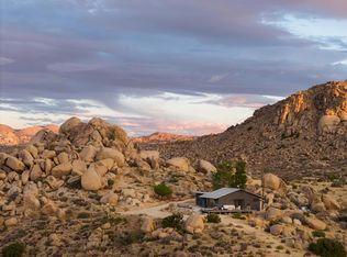 48362 Geronimo Trl, Yucca Valley, CA 92284
