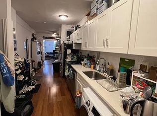 308 Prospect Ave #5, Brooklyn, NY 11215