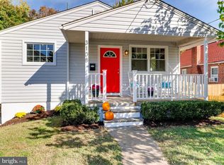3108 California Ave, Baltimore, MD 21234