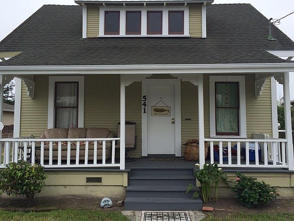 2nd image of 541 Bellevue St