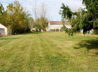 4698 Jeannette Rd, Hilliard, OH 43026