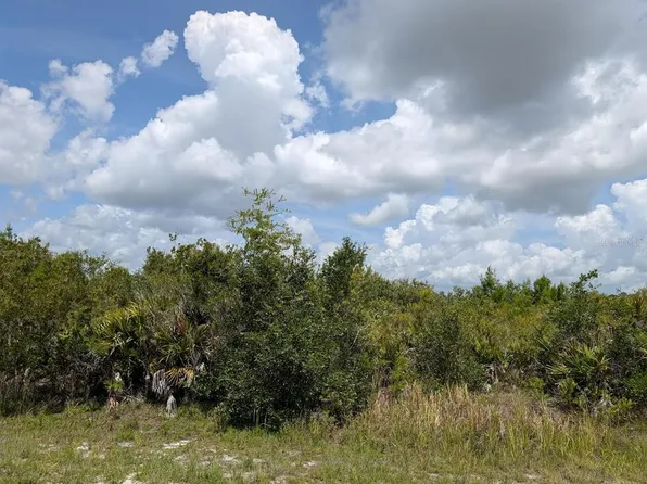 Saint Petersburg Dr #35, Indian Lake Estates, FL 33855