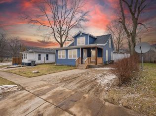 17 River St, Niles, MI 49120