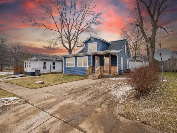 17 River St, Niles, MI 49120
