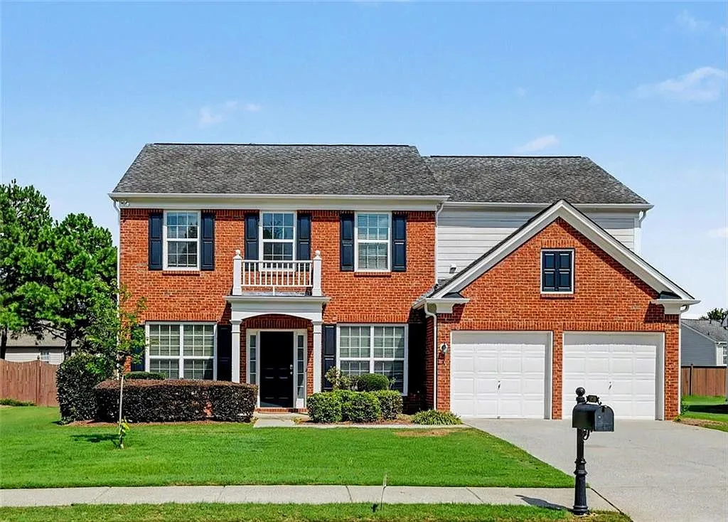 4 bed, 2.5 bath, 2309 sqft, $2,850 — Photo 1