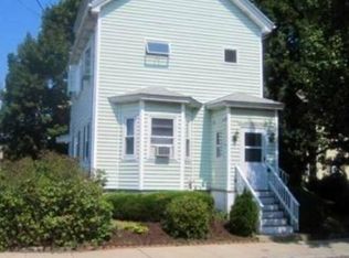 16 Lawrence St #1, Medford, MA 02155