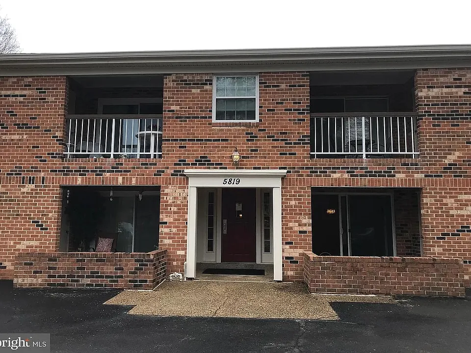5819 Cove Landing Rd #204