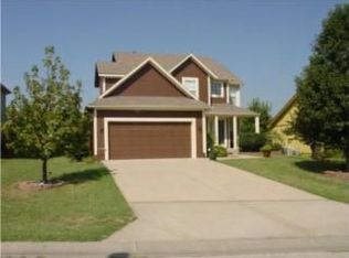 14580 S Constance St, Olathe, KS 66062