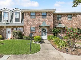317 Ormond Meadows Dr APT C, Destrehan, LA 70047