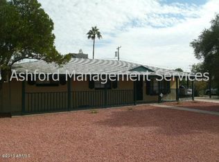5819 N 23rd Ave, Phoenix, AZ 85015