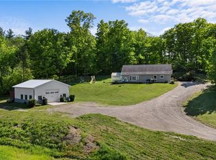 6156 Peelle Rd, Rock Stream, NY 14878