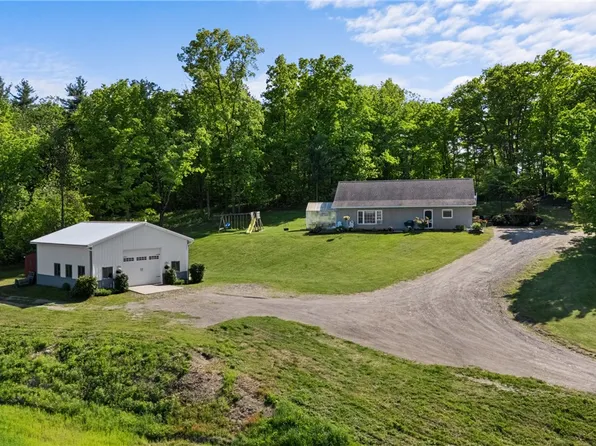 6156 Peelle Rd, Rock Stream, NY 14878