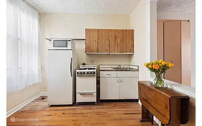 Sold by Douglas Elliman