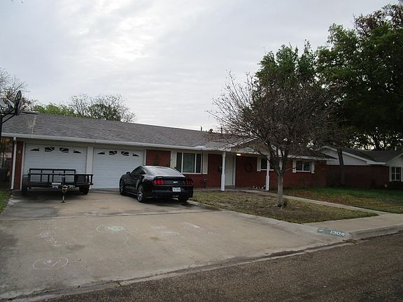 2nd image of 1304 S James Ave