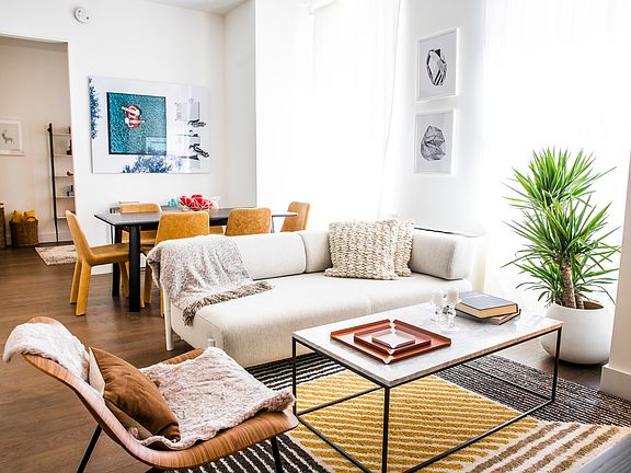 3rd image of 25 Broad St APT 18T
