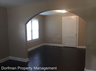 3924 Byram Ave, Indianapolis, IN 46208
