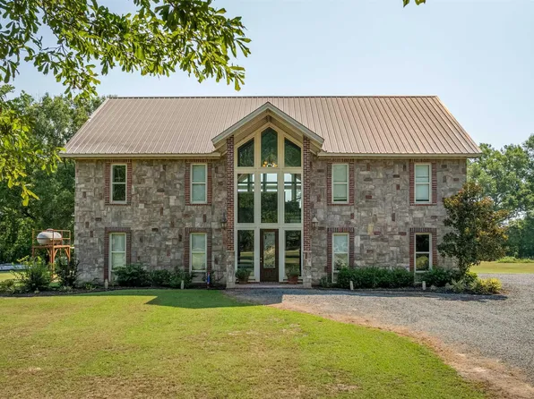 40 Loch Lomand Dr, Farmerville, LA 71241