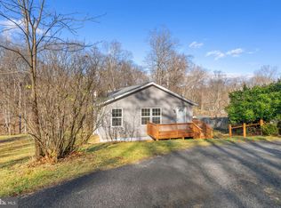 293 Pine Shores Dr, Front Royal, VA 22630