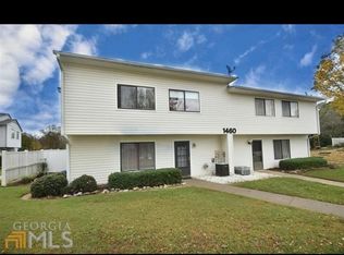 1460 Pine Log Rd NE APT D, Conyers, GA 30012