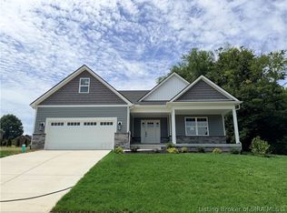 7024 Dylan Cir LOT 411, Georgetown, IN 47122