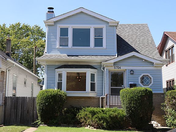 house First Floor available