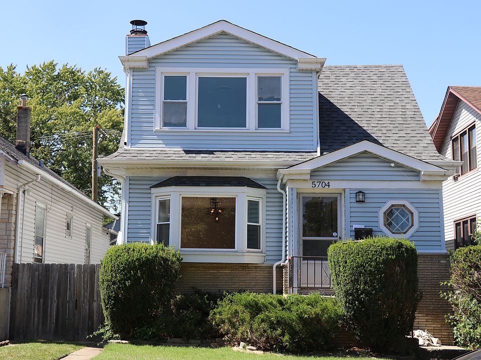 house First Floor available