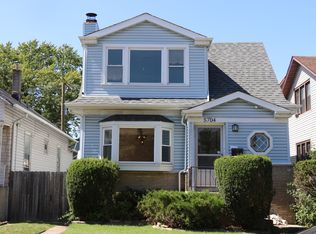 5704 N Mason Ave FLOOR 2, Chicago, IL 60646
