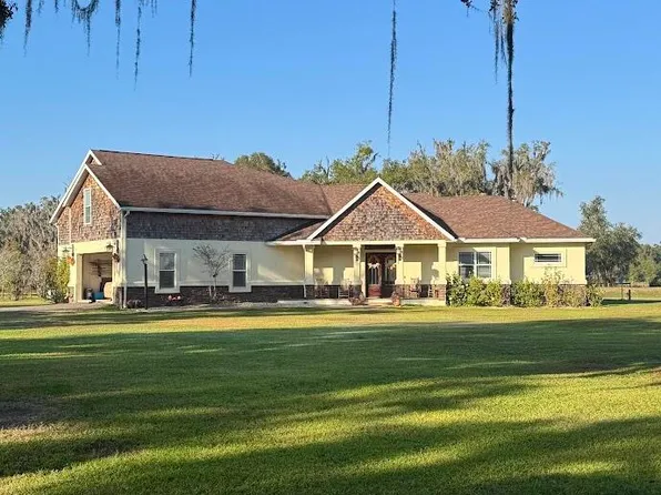 8995 BARREL FACTORY Road, Hastings, FL 32145