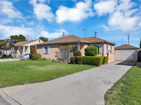 3362 Earlswood Dr, Rosemead, CA 91770