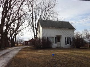 504 Eisenhower Rd, Osceola, IA 50213