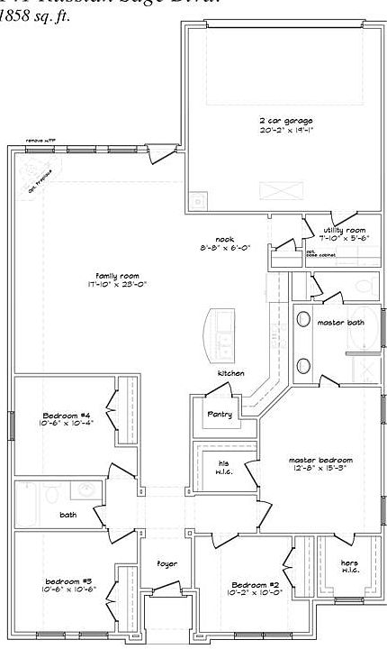 2nd image of 141 Russian Sage Blvd