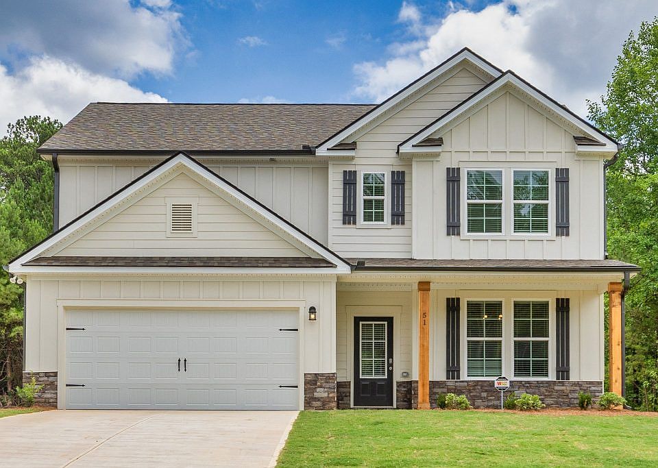 River Station by My Home Communities in Monroe GA Zillow