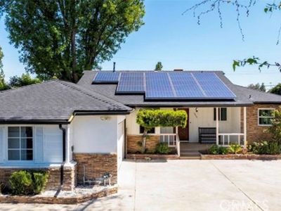 6454 Baird Ave, Reseda, CA, 91335