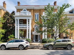 2510 Monument Ave #U102, Richmond, VA 23220