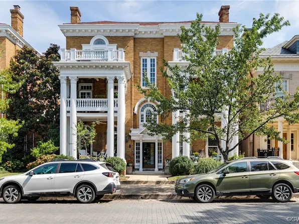 2510 Monument Ave #U102, Richmond, VA 23220