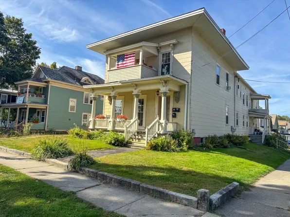 102 Conway St, Greenfield, MA 01301