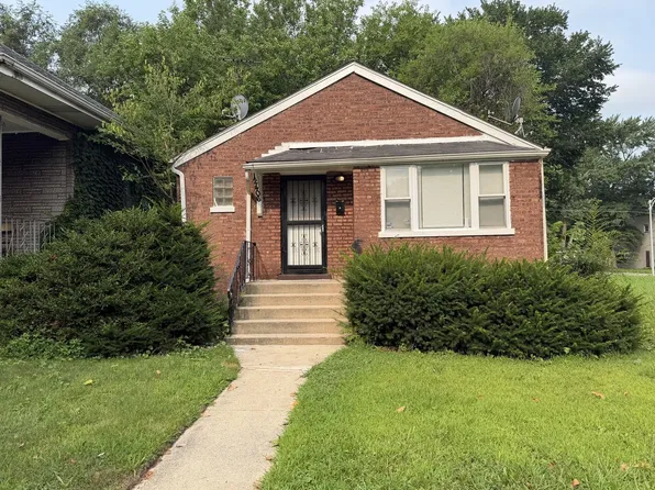 12406 S Normal Ave, Chicago, IL 60628