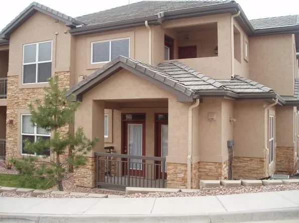 555 Cougar Bluff Point #101, Colorado Springs, CO 80906
