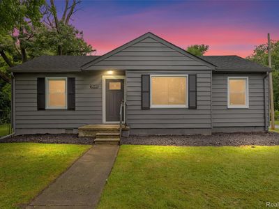 15685 Lenore, Redford, MI, 48239