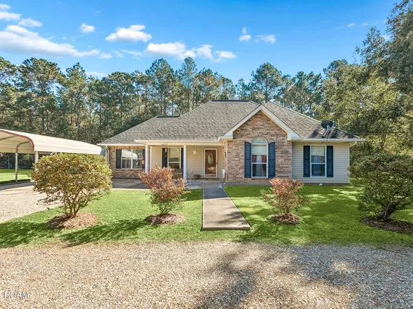 68336 Bode Ave, Covington, LA 70433
