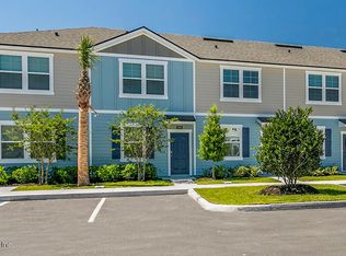 555 Running Woods St, Orange Park, FL 32065