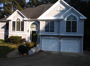 104 Willhaven Dr, Woodstock, GA 30189