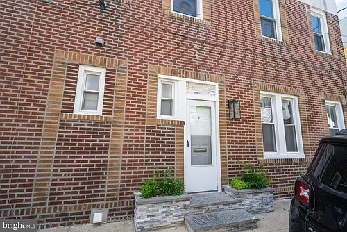 2410 Wharton St #1 Photo 1