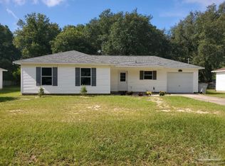 6435 Appaloosa Ave, Milton, FL 32570