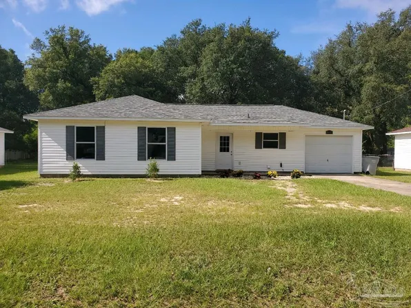 6435 Appaloosa Ave, Milton, FL 32570