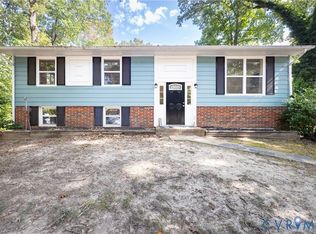2420 Old Bermuda Hundred Rd, Chester, VA 23836