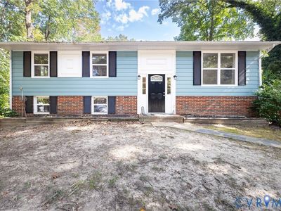 2420 Old Bermuda Hundred Rd, Chester, VA, 23836