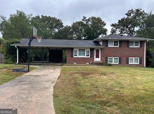17 Rockwood Pl NW, Rome, GA 30165