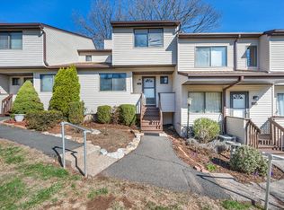 517 Cypress Rd UNIT 517, Newington, CT 06111